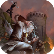 Magehunter: Phoenix Flame MOD APK