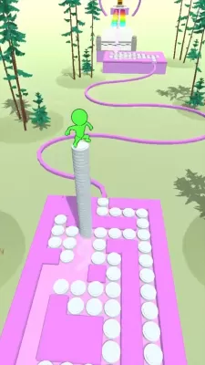 Stacky Dash screenshot1