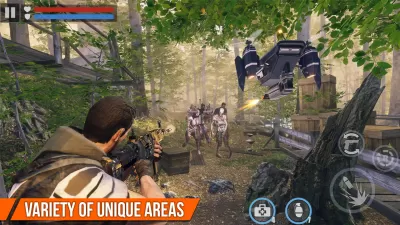 Dead Target screenshot3
