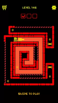 Tomb of the Mask: Color screenshot4
