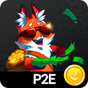 Crypto Fox MOD APK