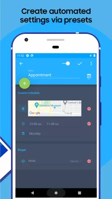 Volume Control screenshot2