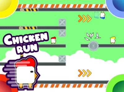 2 3 4 Player Mini Games screenshot2