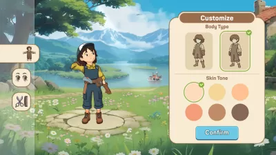 Cozy Islands screenshot4