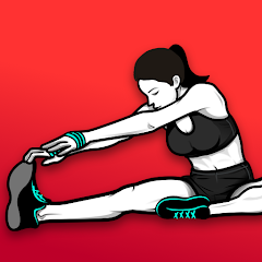 Stretch Exercise MOD APK