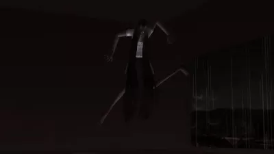 White Day - The School screenshot1