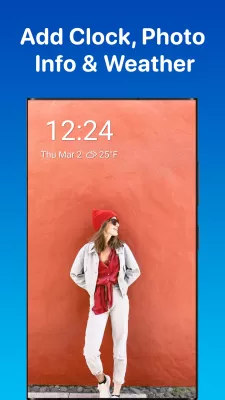 FlickFolio screenshot2