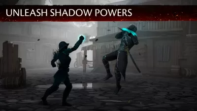 Shadow Fight 3 screenshot1