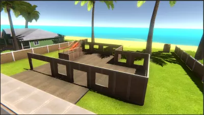 Ocean Is Home :Island Life screenshot1