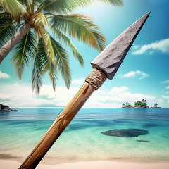 Uncharted Island MOD APK