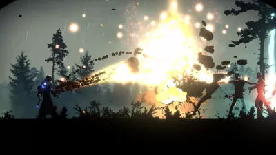 Shadow Hunter screenshot3