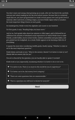 Choice of Games screenshot3