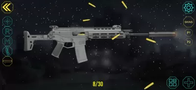eWeapons screenshot3