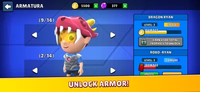 Ryan's Dart Tag screenshot3