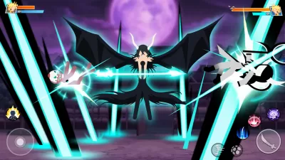 Stick Soul Fighting screenshot2