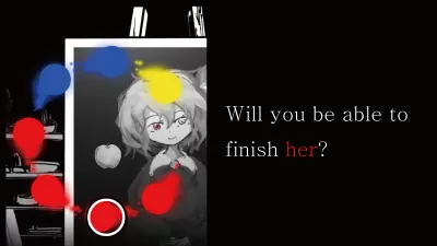 Death Palette screenshot2