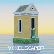 VoxelScaper MOD APK icon