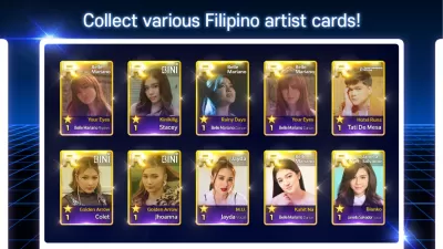 SUPERSTAR PHILIPPINES screenshot1