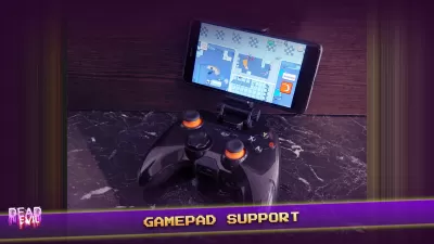 Dead Evil screenshot2