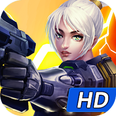 Broken Dawn:Tempest HD 1 8 3 MOD APK Download