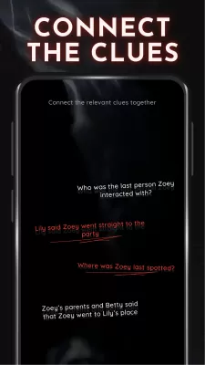 An Elmwood Trail screenshot1