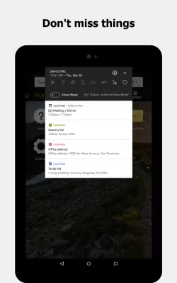 ColorNote screenshot2