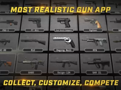 iGun Pro 2 screenshot1