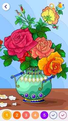 Hey Color screenshot3