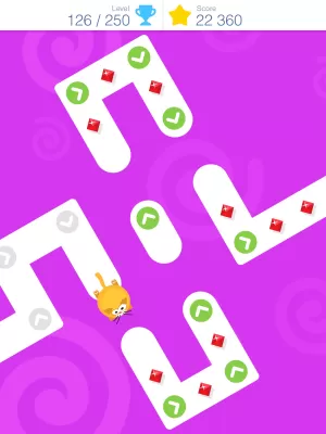 Tap Tap Dash screenshot3