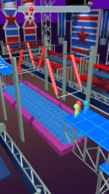 Epic Race 3D screenshot1