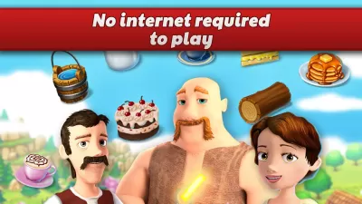 Town Village screenshot2