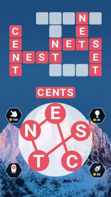Word Galaxy Universe screenshot2