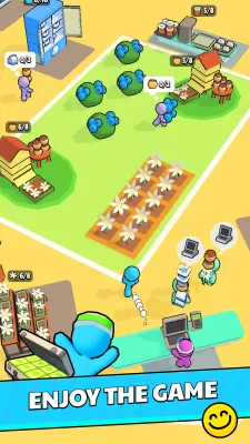 My Mini Mart screenshot2