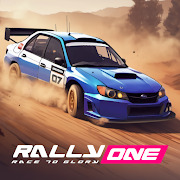 Rally One MOD APK icon