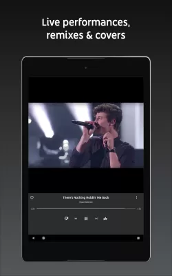 YouTube Music screenshot3
