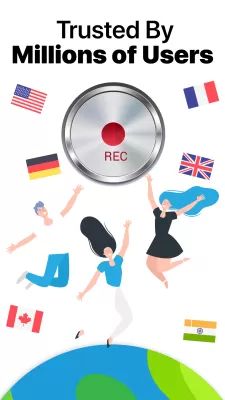 Call Recorder Automatic screenshot3