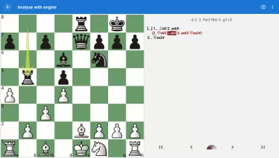 Chess King - Learn to Play screenshot3