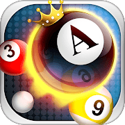 Pool Ace MOD APK icon