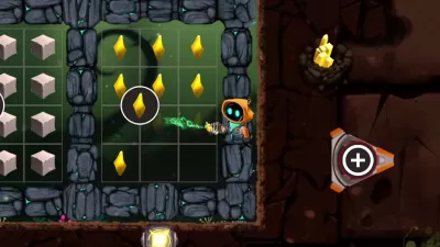 Illuminaria screenshot2