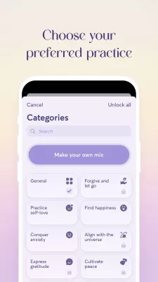 Loving Kindness screenshot1