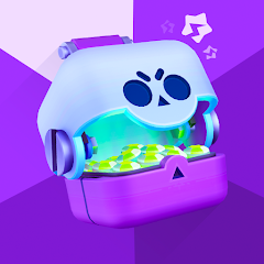 Star Box Simulator for BS MOD APK icon