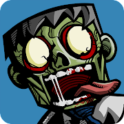 Zombie Age 3 MOD APK icon