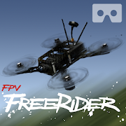 FPV Freerider MOD APK