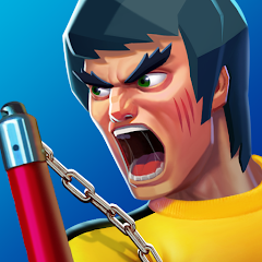 I Am Fighter! MOD APK