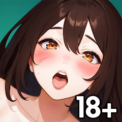 Anime Dating Sim MOD APK