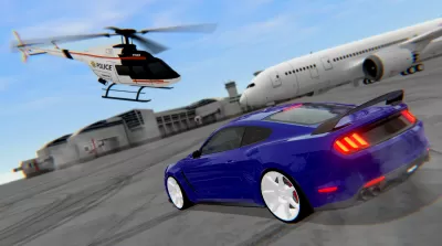 Fast&Grand screenshot3