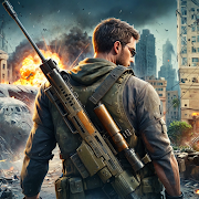 Survival Unknown Battle Royal MOD APK icon
