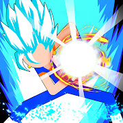 Stick Dragon Fight Warrios MOD APK icon