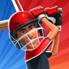 Stick Cricket Live MOD APK icon