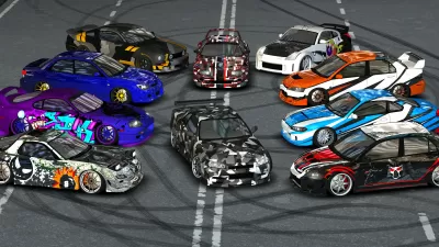 Street Racing screenshot1